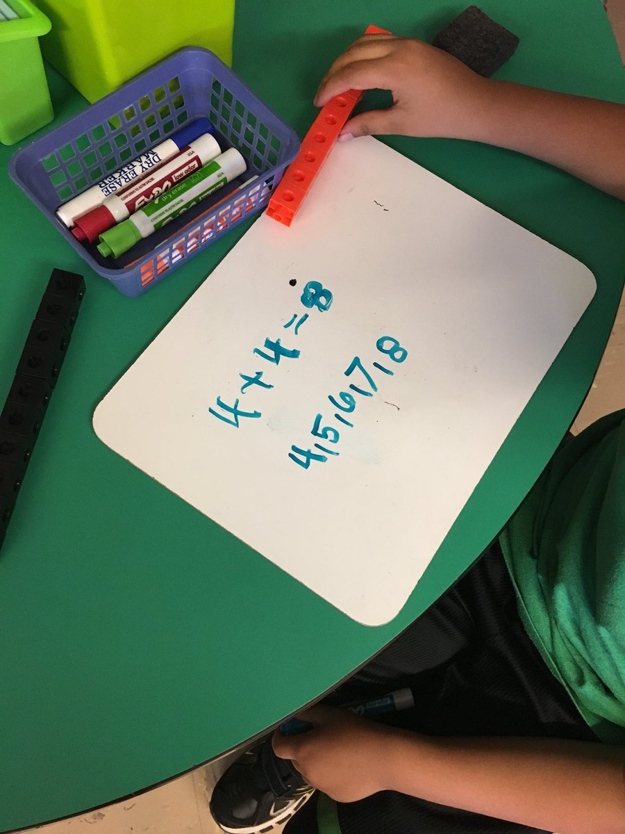 mrscooper36's tweet photo. Ss did a great job counting to add on today! #edisonk12 #lncproud @LincolnSchool8 https://t.co/1sVn0QcDGx