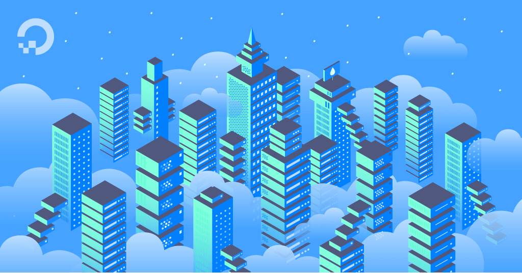 digitalocean's tweet photo. Communicate about the uptime &amp; downtime of your apps to users by creating a self-hosted status page with @CachetHQ: https://t.co/BdYFAOMHfC https://t.co/LcK488hstJ