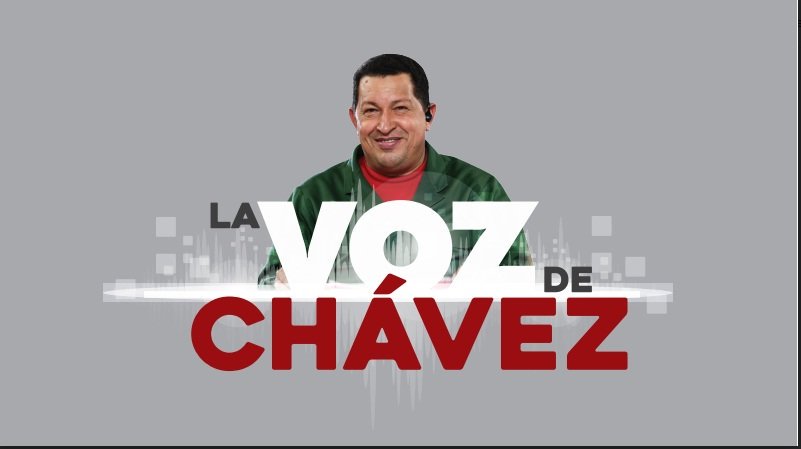 AlirioDigital's tweet photo. #LaVozdeChavez forma ideológicamente a la juventud revolucionaria de la Patria https://t.co/ta8BgBQhre