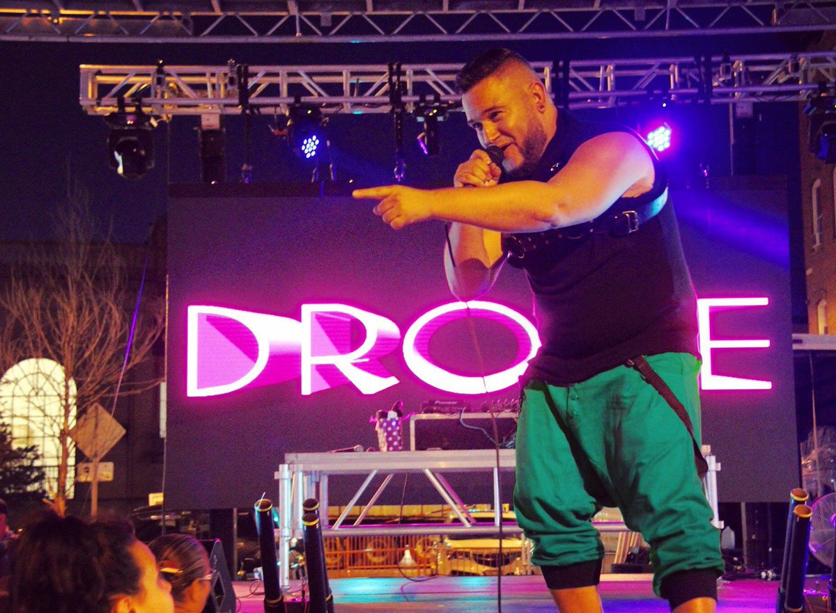 CharllieDroze's tweet photo. #Droze #TheDrozeProject  #GonnaBeMusic #BillboardDanceChart #DanceMusic #TropicalHouse #NewMusic #HouseMusic  #Itunes #Soundcloud #Beatport https://t.co/PuNE1bNKaM