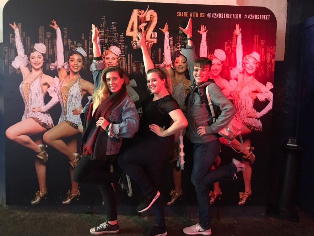 GSA Production 2019 (@gsaproduction19) on Twitter photo Thanks <a href="/orbitalsound/">Orbital Sound</a> & <a href="/42ndStreetLDN/">42nd Street</a> for having our noise girls and boys for #MixingMusicals, we've had a great day! #GSASound Thanks <a href="/orbitalsound/">Orbital Sound</a> & <a href="/42ndStreetLDN/">42nd Street</a> for having our noise girls and boys for #MixingMusicals, we've had a great day! #GSASound