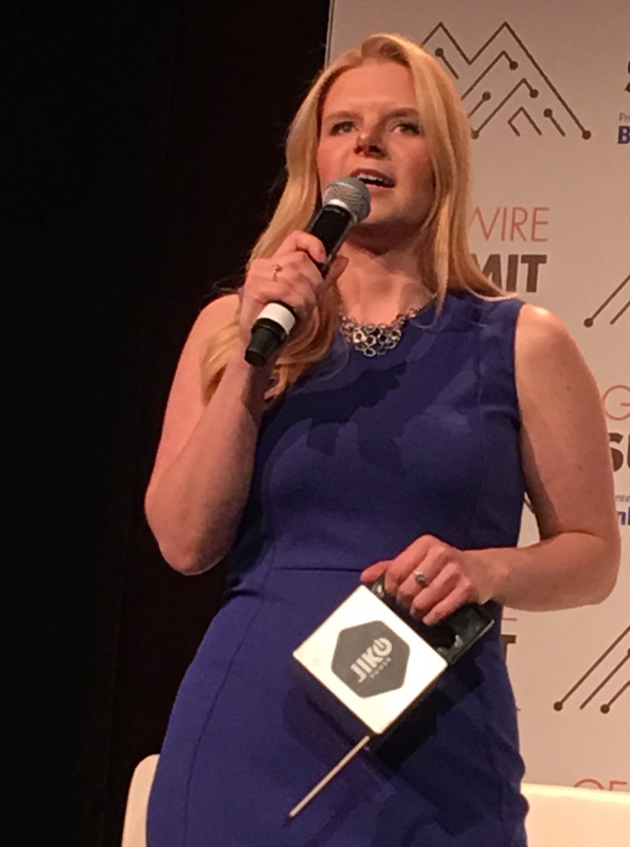 “<a href="/JikoPowerInc/">JikoPower Inc</a> we power devices to empower ppl.” Uses heat from fires, stoves, etc. to generate electricity. #gwsummit