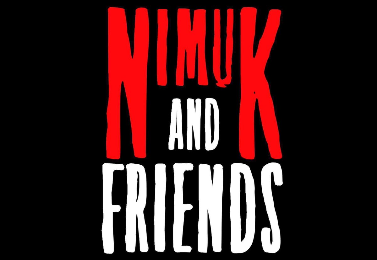 Nimuk Kanapé tweet media