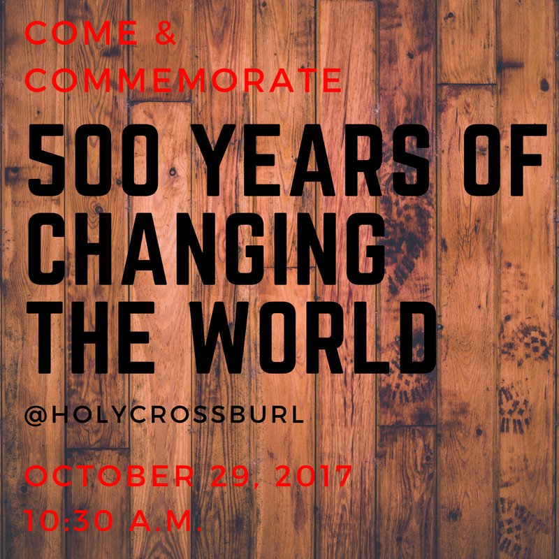 BurlAngLuth's tweet photo. Social #justice is just the beginning for us. #HumanBeingsNotForSale #SalvationNotForSale #CreationNotForSale Sun Oct 29 @ 10:30 https://t.co/1QguTDaZg2