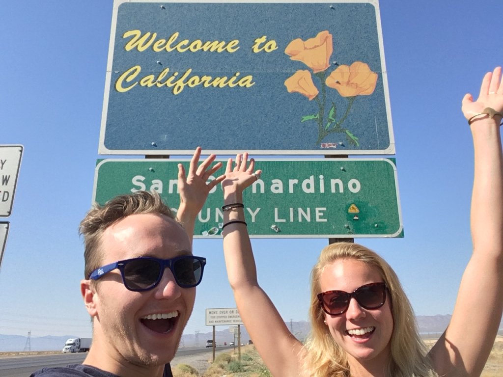 ewalshh's tweet photo. The Great American Road Trip: The Final Miles https://t.co/OzHJimuLy7 https://t.co/YetosiPUiN