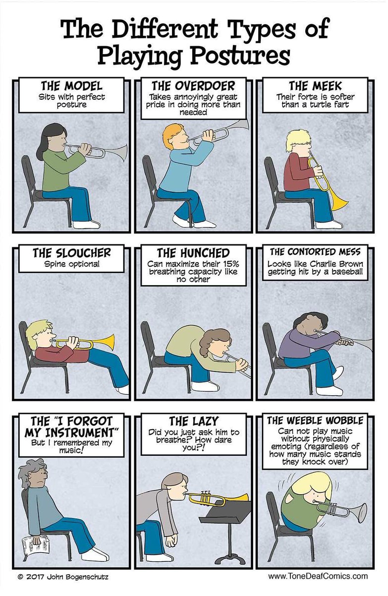 BiholarTrumpets's tweet photo. Which one are you? https://t.co/HcYqoGIgWy
