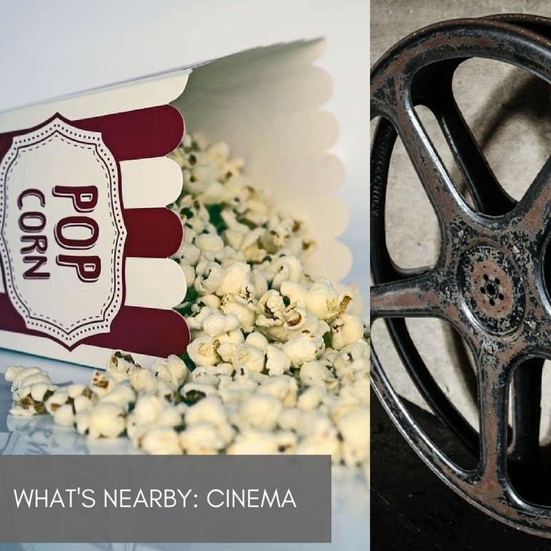 EdisonApartment's tweet photo. Movie buffs, rejoice. Cinemark at the Pike is a short walk away—you can almost smell the popcorn from here! https://t.co/3wUQIklxuB