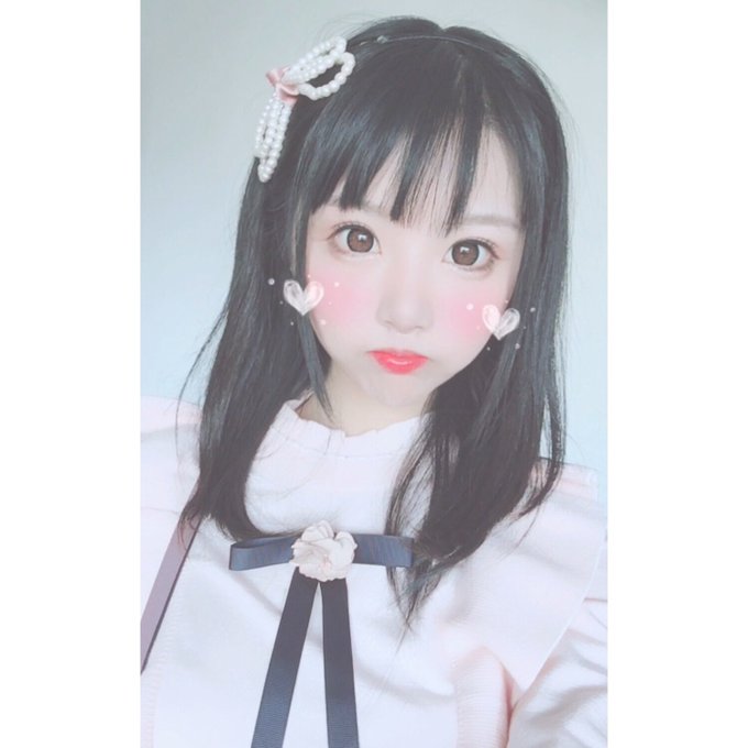Twitterのコスプレ画像1