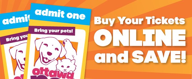 ottawapetexpo's tweet photo. Tickets to the November 2017 show are on sale now! ๐ฑ๐ญ๐ฐ๐ถ๐ธ๐ข๐ #Ottawa #OttawaPets #PetsOfOttawa #PetExpoArmy
https://t.co/CfPpcxP5Fg https://t.co/bDfnqCSg04
