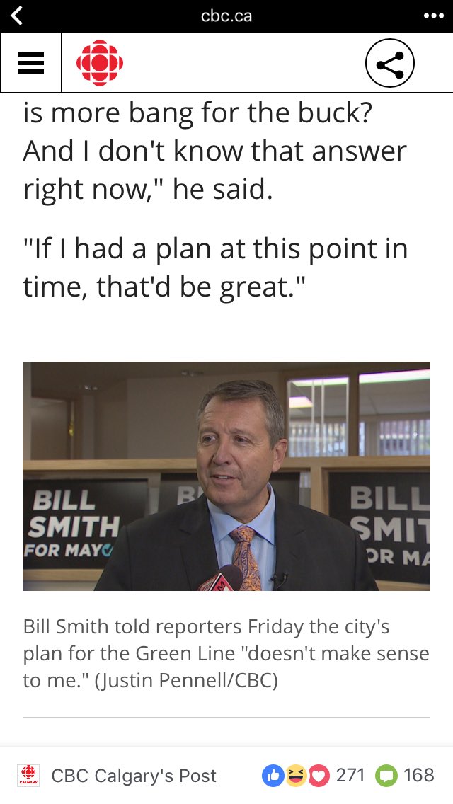 ColinMinor's tweet image. You’re so right Bill. Go get em tiger.