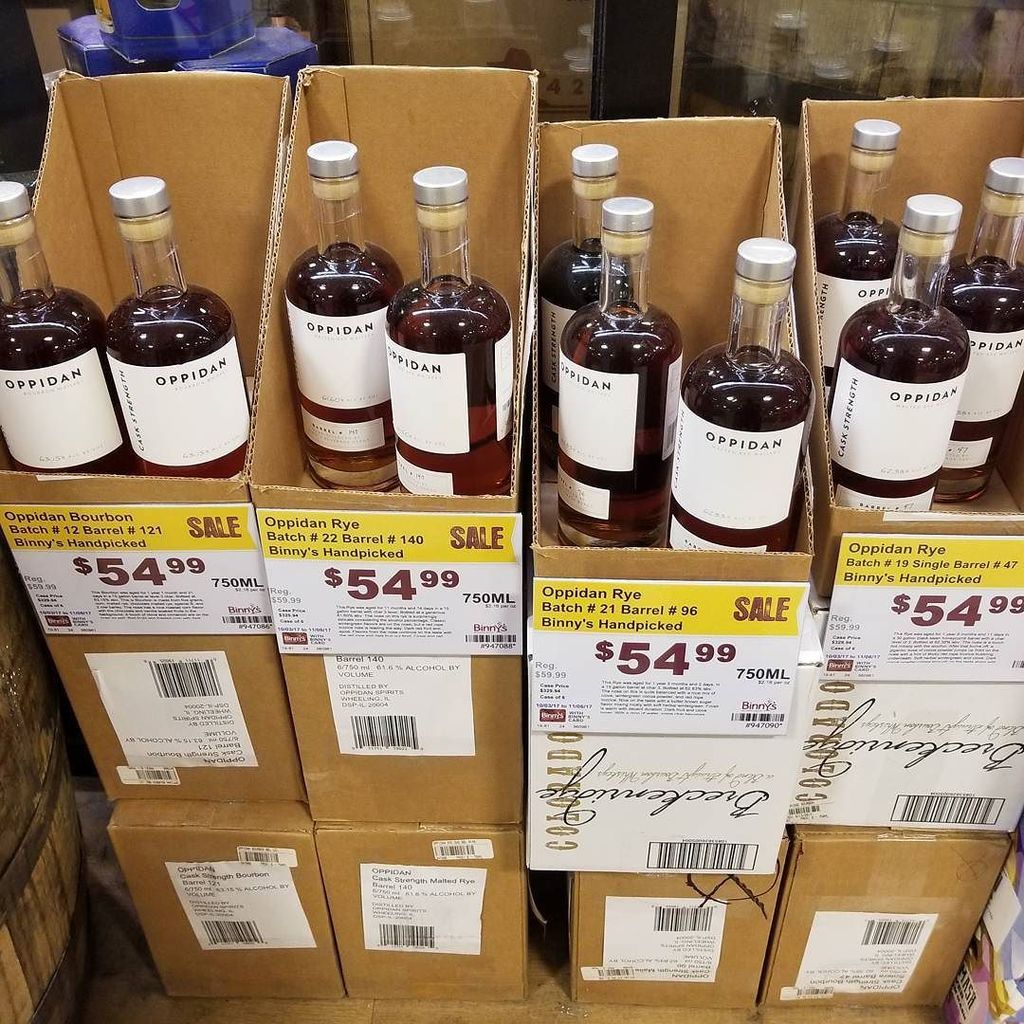 justaddwhisky_'s tweet photo. I found @oppidanspirits heaven. Stop by and get some before they're all gone @ Lincoln Park @binnysbev https://t.co/WivtwL9Sl7 https://t.co/UQocsKZVzf