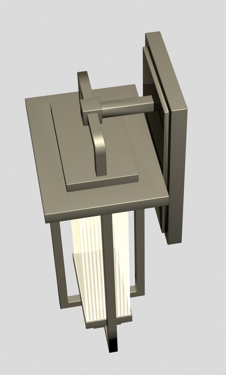 1978Wx's tweet photo. new LED wall luminaire, https://t.co/EW6CpUuKx9