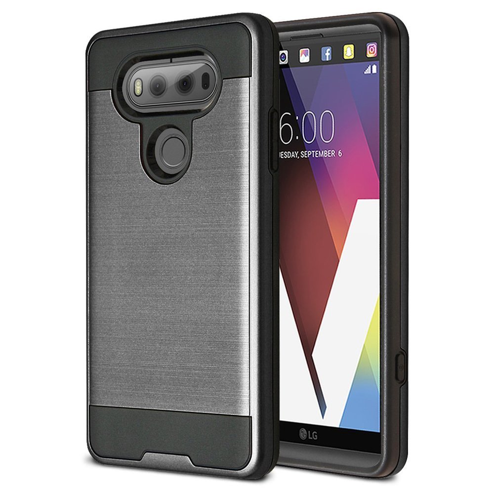mobilecasecover's tweet image. LG V20 HYBRID METAL BRUSHED SHOCKPROOF TOUGH CASE COVER  smartphonecasesandcovers.com/product/lg-v20… #LGV20