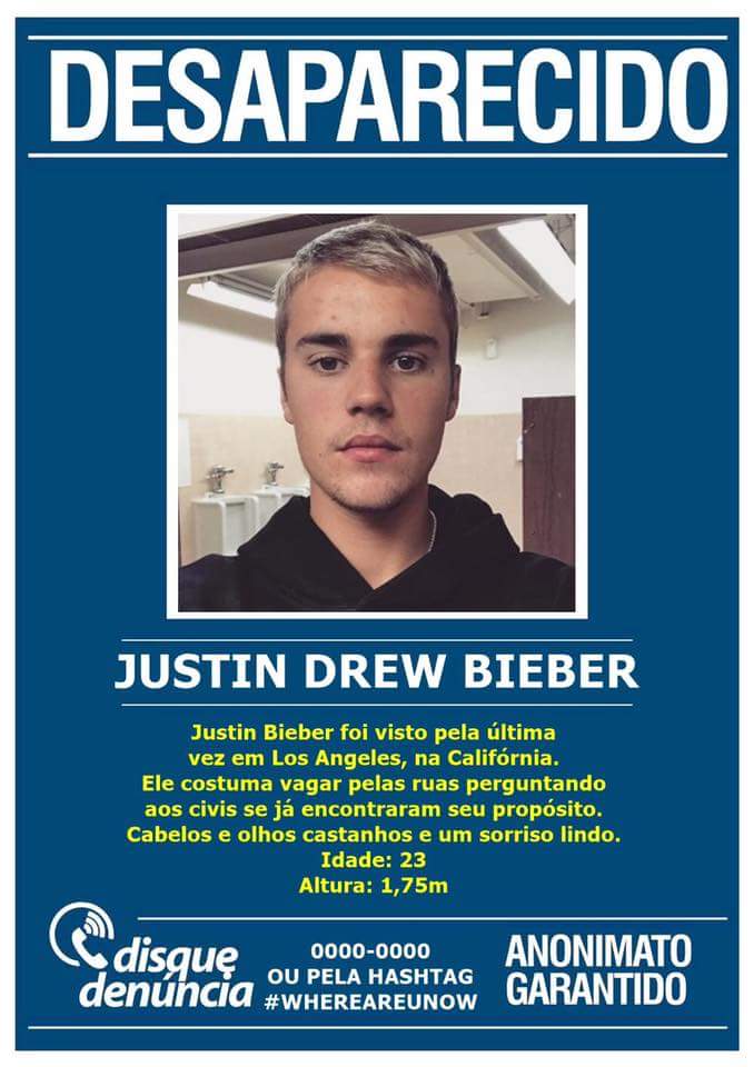PJBeliebersVote's tweet photo. META: 50 comentários e 40 RTs usem as tags. Vão q vcs conseguem #Stream2U #MPN #JustinBieberInstagram https://t.co/c097Wn9Ost