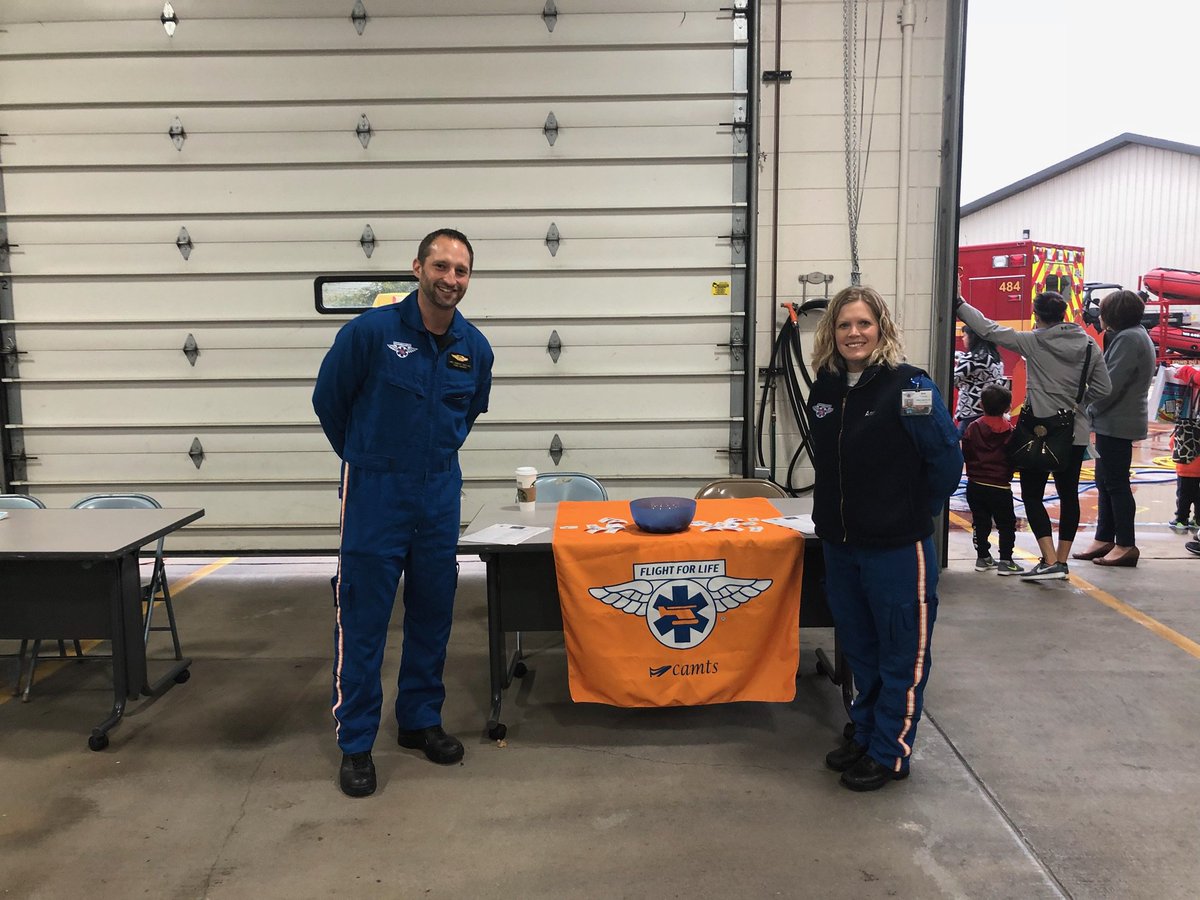 Flight For Life (@fflfdl) on Twitter photo Thanks to everyone who stopped by our table to chat, and thanks to <a href="/fdlfire/">Fond du Lac Fire</a> for allowing us to be a part of their open house again tonight! Thanks to everyone who stopped by our table to chat, and thanks to <a href="/fdlfire/">Fond du Lac Fire</a> for allowing us to be a part of their open house again tonight!