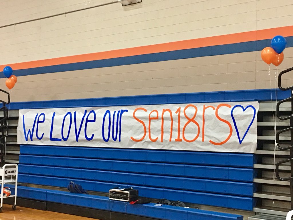 coachsmithadhs's tweet photo. Always a good senior night to get JV AND VARSITY wins against Cary! JV (2-0) Varsity (3-0)! Couldn’t be prouder of our seniors ❤️🏐 https://t.co/4ImTovqhQB