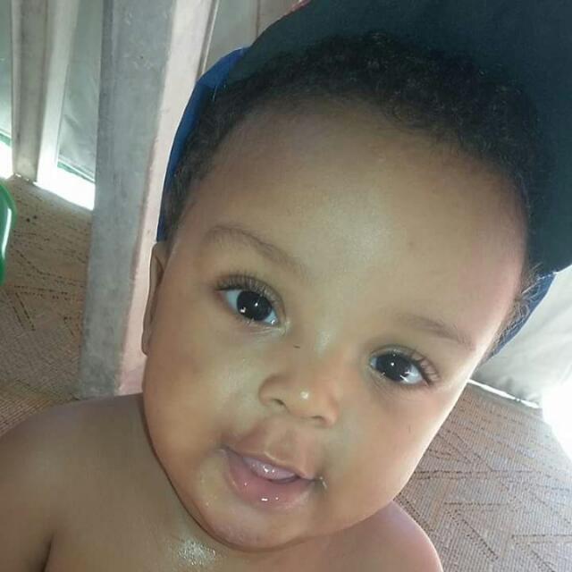 TainaSaoTiago's tweet photo. Pude escolher seu nome, então escolhi nome de anjo. Só não imaginei que vc ia voar para o Pai tão cedo.
Feliz vida eterna meu Miguel. https://t.co/oyozKZb6vC