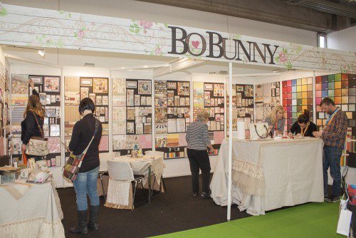 ScrapbookUpdate's tweet image. American Crafts Buys BoBunny Press scrapbookupdate.com/2017/10/10/ame…