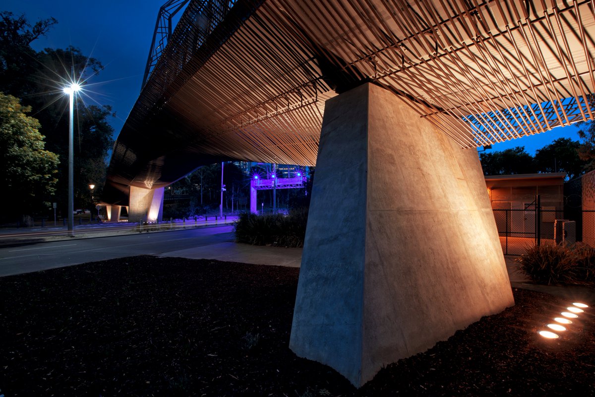 DevelopmentVic's tweet photo. DV's #TanderrumBridge project is shortlisted in the 2017 Premierβs Design Awards! https://t.co/TzaQ9RvUKO @premiersdesign #developmentvic https://t.co/jM3DN2vxir