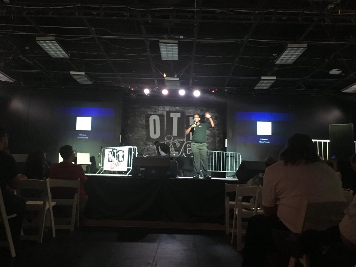 .<a href="/Kwema_/">Kwema</a> is connecting women in danger with people who can help in her vicinity. #ComPitchNt #SWCincy #StartupCincy