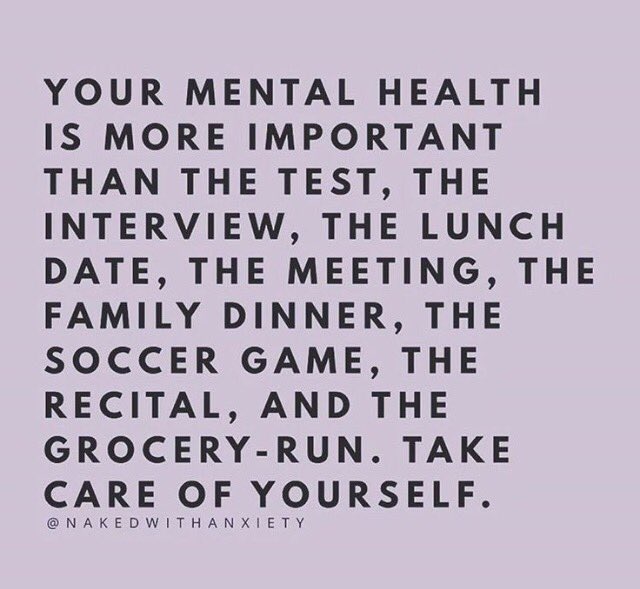 LahsNami's tweet photo. Here's a little reminder for everyone's day and also please come and attend tomorrow's meeting! https://t.co/EAYMIvtPcr