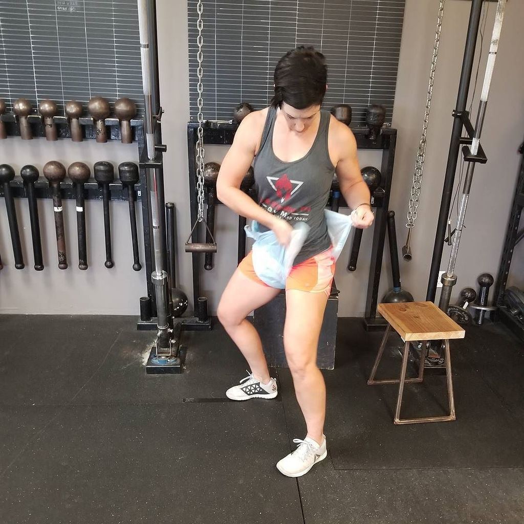 TrueStrengthGym tweet picture