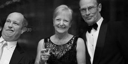 Jean Muller talks about Tassie &amp; working w/ her best mates for more than 30 years at BW Balmoral Motor Inn, Hobart: bit.ly/2xwzkk0