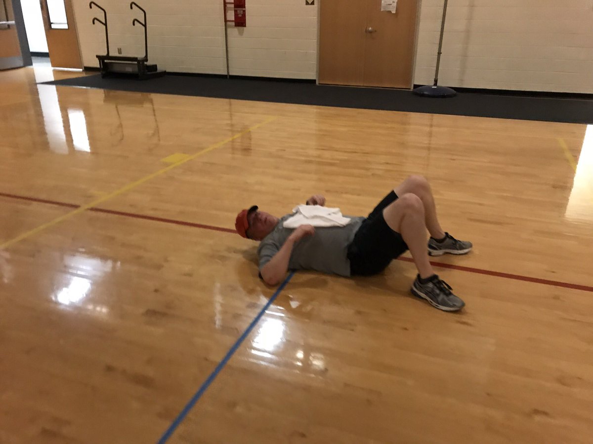 Skifan60's tweet photo. Boot camp break? Not for these WA folks! https://t.co/KhsCUJ6HGM