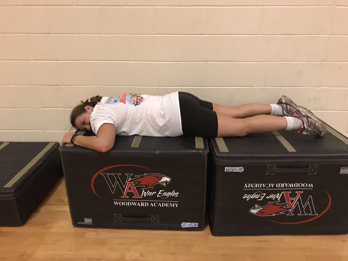 Skifan60's tweet photo. Boot camp break? Not for these WA folks! https://t.co/KhsCUJ6HGM