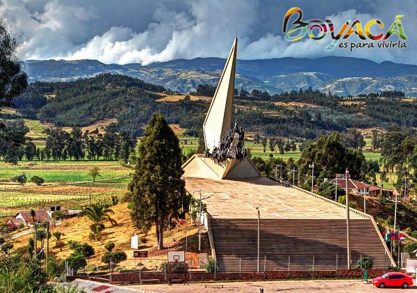 Gobernación de Boyacá tweet media