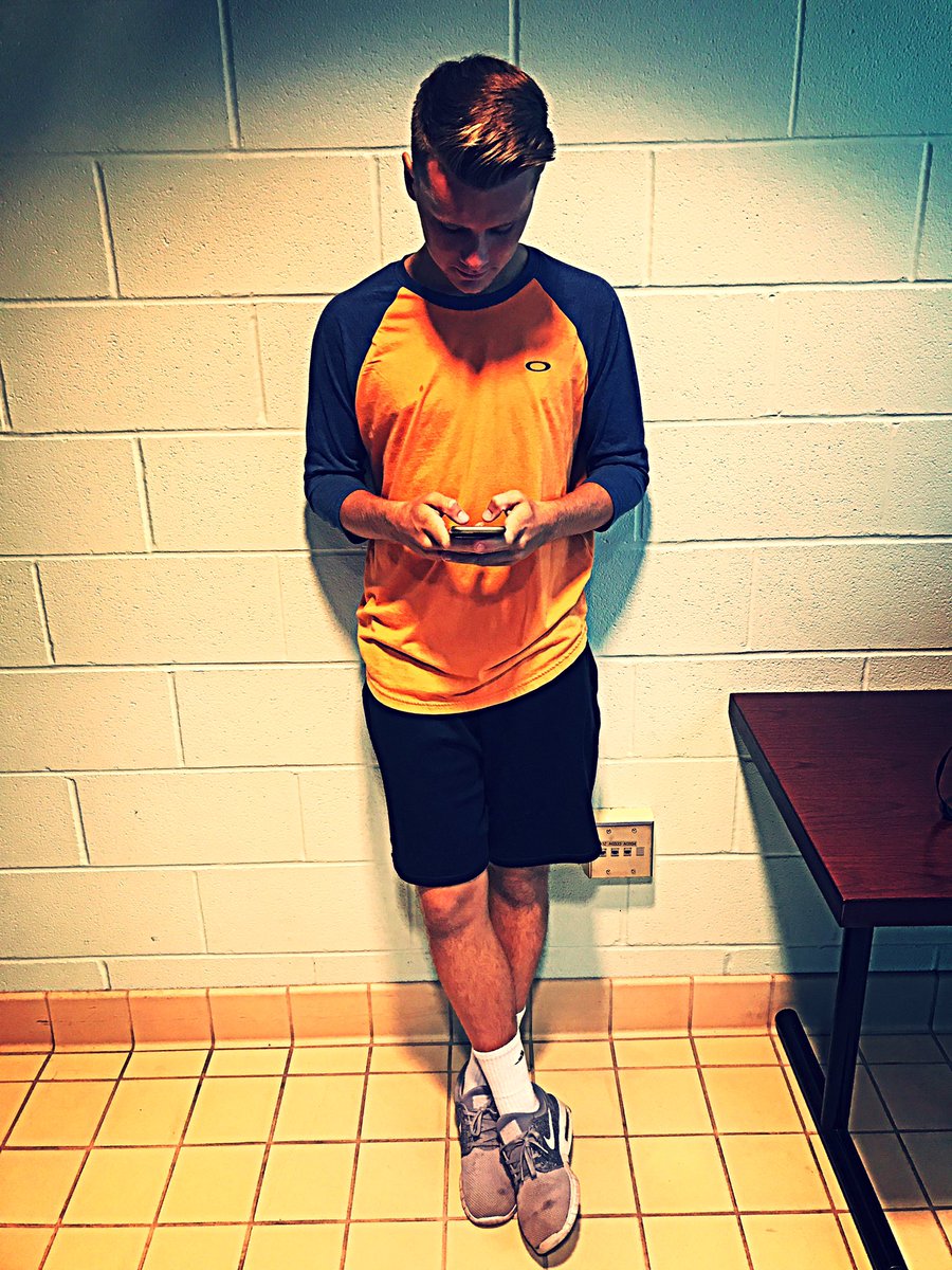 Nick McKee tweet media