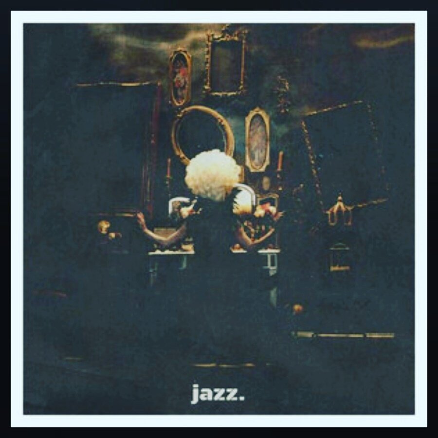 Smith and Hay album titled "Jazz" is out now! Incredibly proud of this album with @jonathanhaycelebrity
open.spotify.com/album/18UsZ3DV…