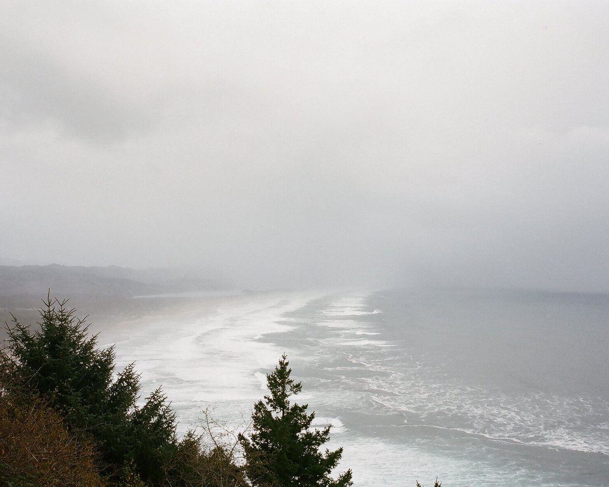 The grey has returned. I can’t believe it’s already that time of year again. #ransomltd #pnw <a href="/RansomLtd/">Ransom Ltd</a>