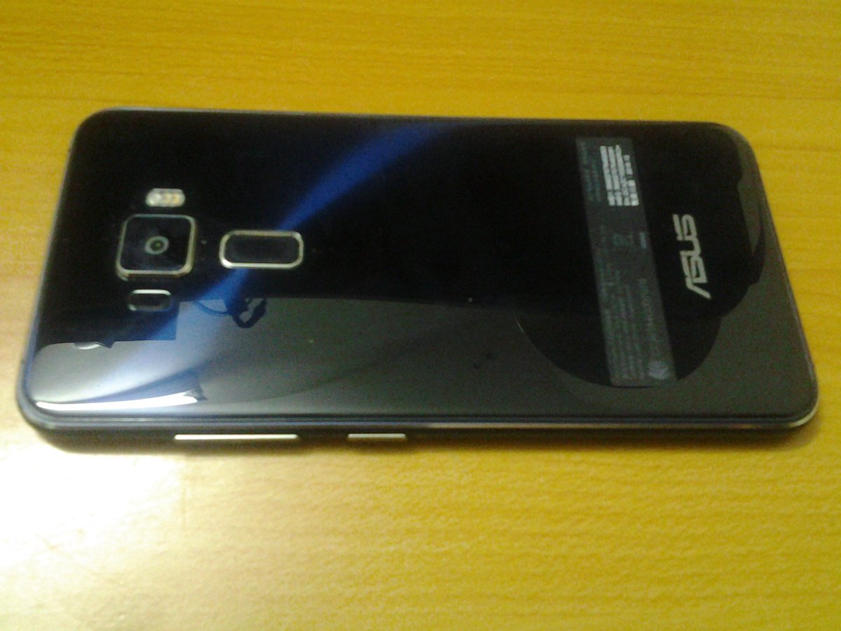 techdotwtf's tweet photo. https://t.co/U9q61I1c7F #android #photography #Technology #Technologyblogger Asus Zenfone 3 https://t.co/tKp0oaXkRc
