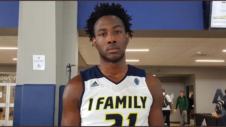 OntheRadarHoops's tweet photo. Amanze Ngumezi @kiingsliimm earned national recognition this summer & is one of Georgia's top forwards
STORY:
https://t.co/zNFlzdDTR8 https://t.co/nkBzaEB3Zv
