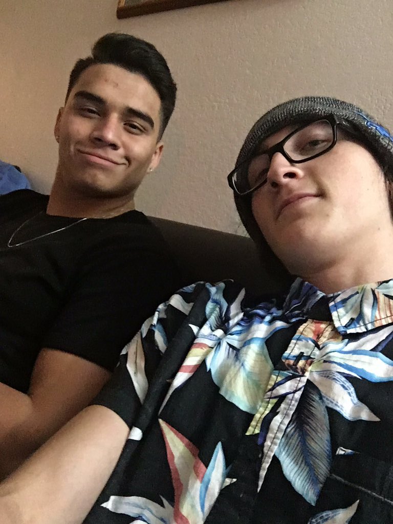 gick___noss's tweet photo. @Frankiealvarad0 thanks brotha❤️ https://t.co/AIhiuct8SY
