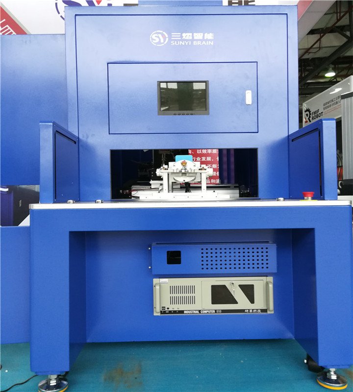 Louiswei1314's tweet photo. Duplex Eyeglasses Frames Laser welder. Ｅmail louis@sunyibrain.com. Alibaba: https://t.co/CbbK6oRZPz https://t.co/Fp4BaRwFCu