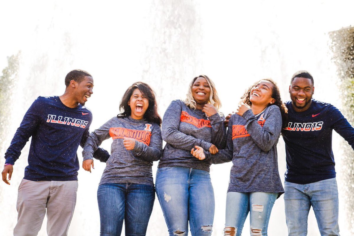 IllinoisBGC's tweet photo. Introducing to you the Black Greek Council Executive Board! https://t.co/5s1rg9gCMz