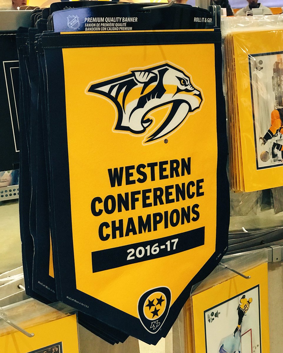 nashville predators gift shop