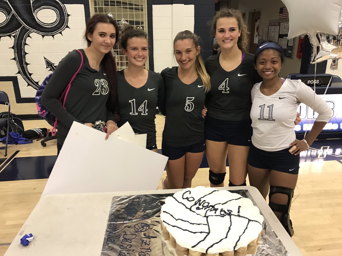 Warren Central Vball tweet media