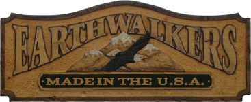 #FeaturedFriday We are pleased to welcome back Earthwalkers Footwear!