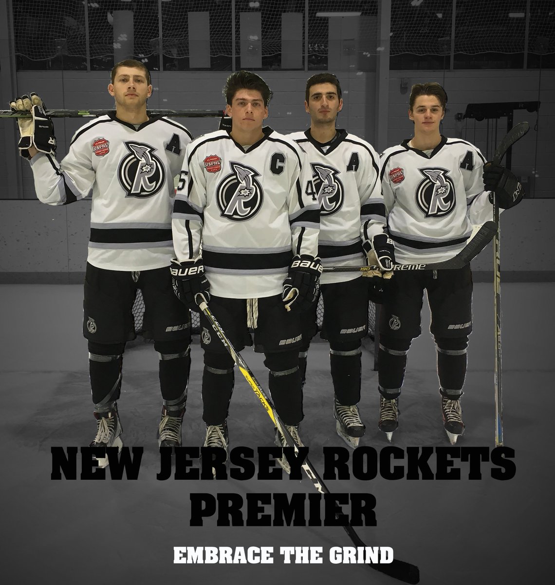 ROCKETS HOCKEY CLUB