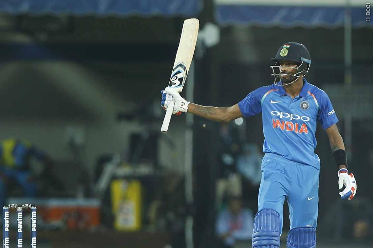 BCCI tweet media