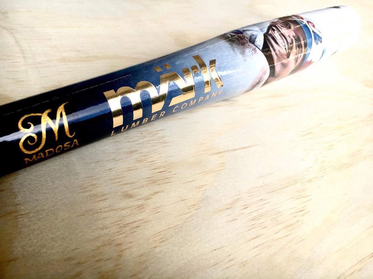 Madosa4's tweet photo. My latest project with @mark_lumber. Hope that @TimRaines30 will like it!! #BaseBall #MLB #expos #montreal #mtl #rock #ArtisticTuesday #art https://t.co/6spE3yZ0lC