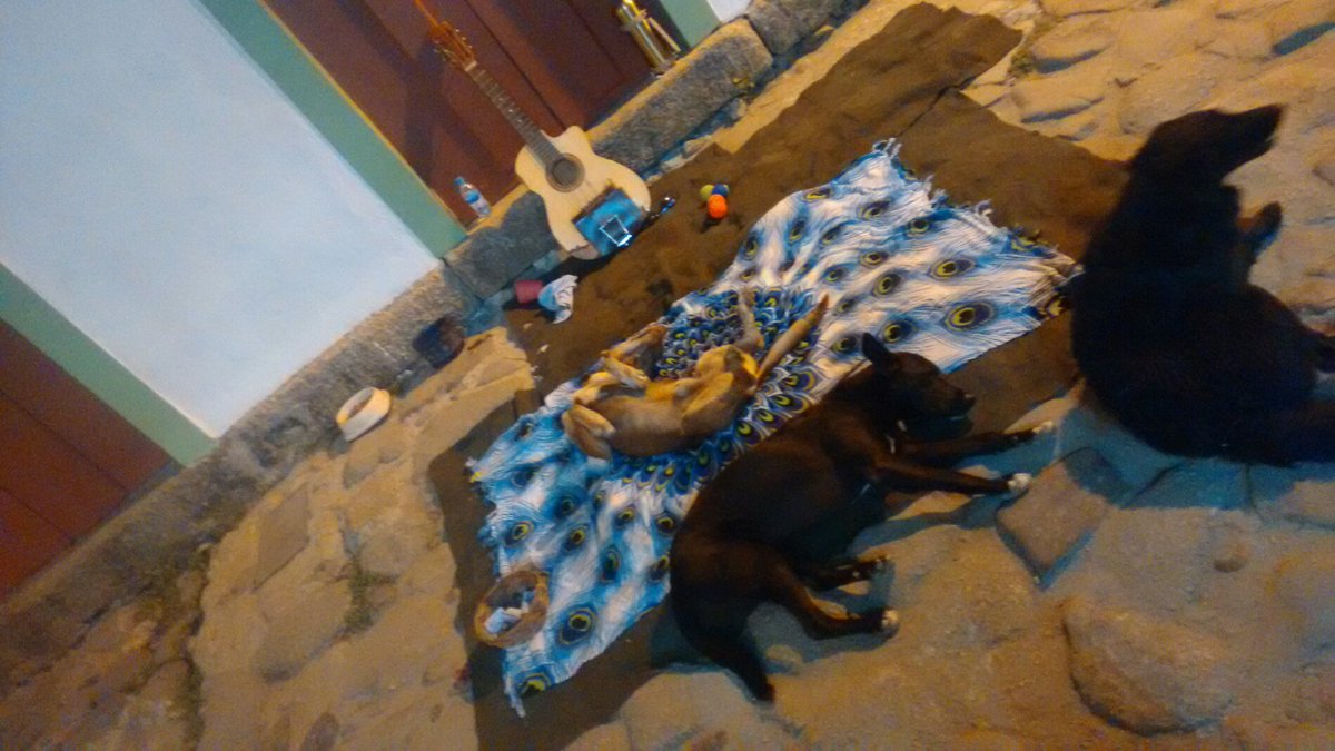 MagnoAD's tweet image. I'm at Paraty in Rio de Janeiro w/ @zeniroli @vivibitencoourt swarmapp.com/c/eC3XDvFBp0c