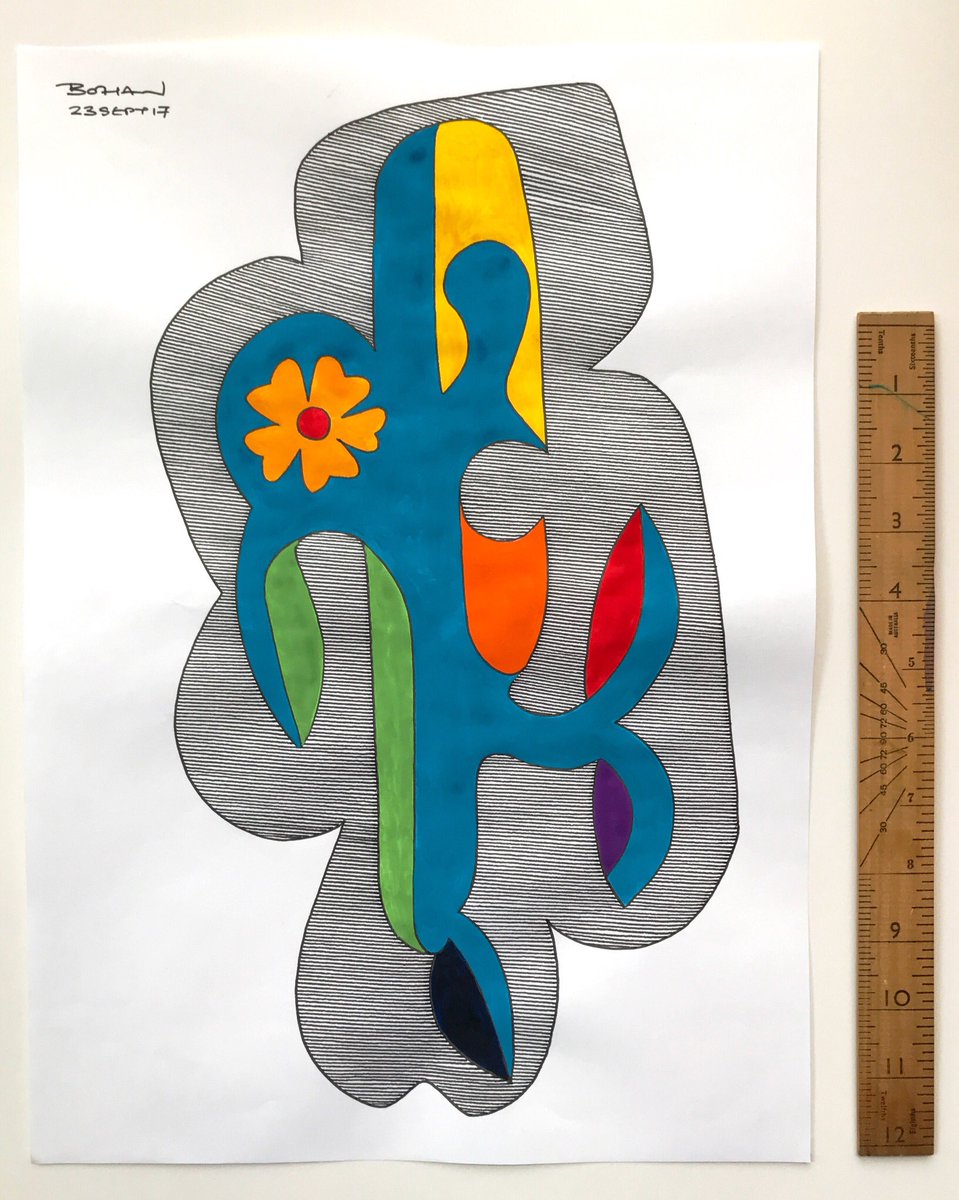 RobertBohan's tweet photo. An Irish Flora 

#painting #artwork https://t.co/lcgjNmlwwj