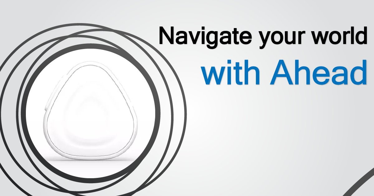 analogue_plus's tweet photo. #Ahead makes it easy for you to pay attention to the road and know where you are going! #Navigation #Technology https://t.co/xKivwZ7W5B https://t.co/SPP2XVjDrE