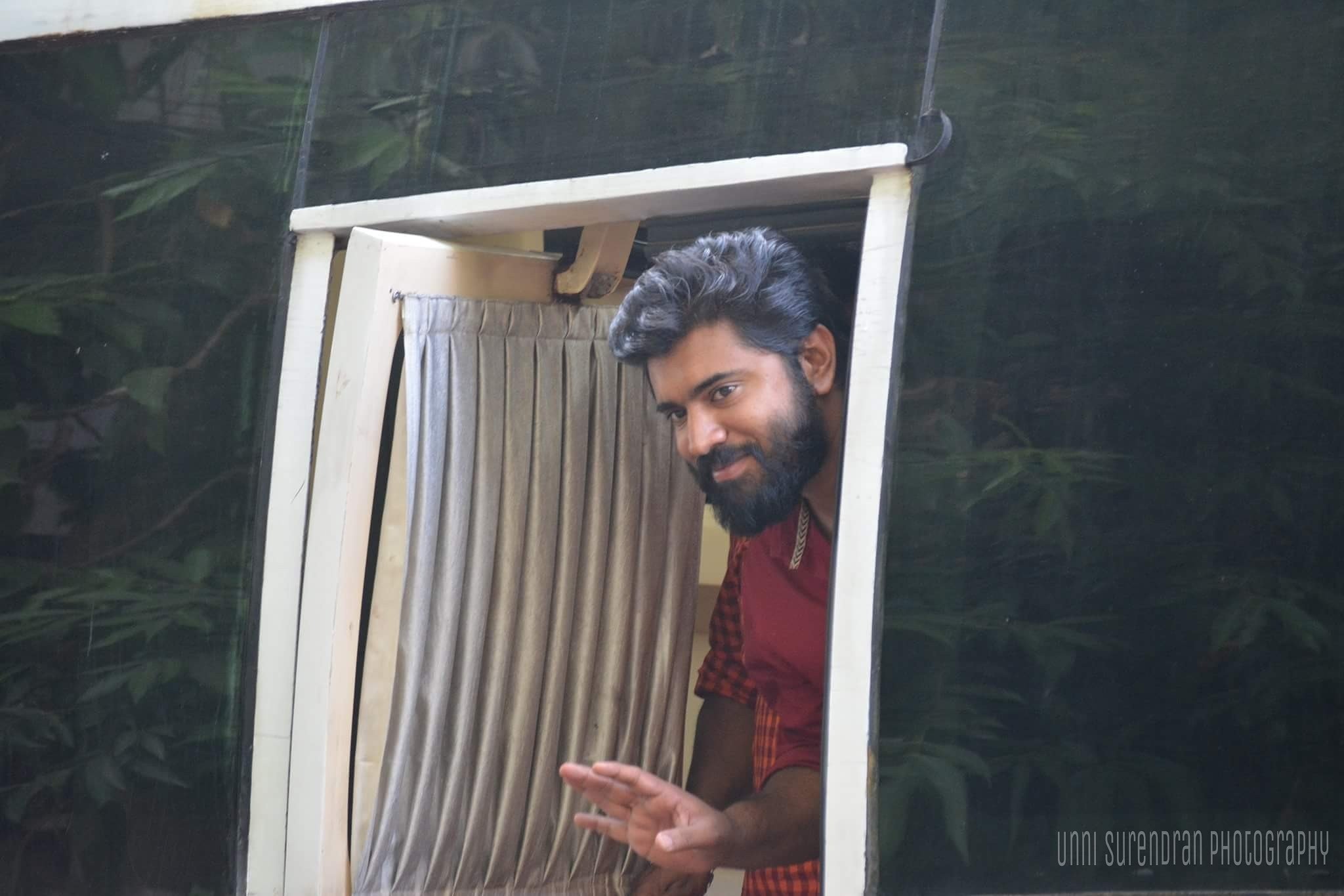 Happy Birthday Dear Brother Nivin Pauly   click Surendran 