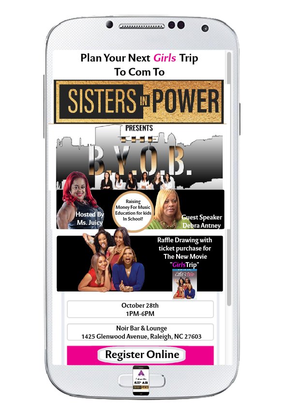 SisInPower1 tweet picture