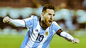 SinCodificarTV's tweet photo. El mejor del mundo ! #VamosArgentina 🇦🇷 https://t.co/V921kbIbzV